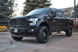 Used 2017 Ford F150 Lariat image 4