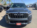New 2026 RAM 1500 Tungsten image 2