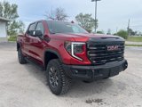 New 2025 GMC Sierra 1500 AT4X image 4
