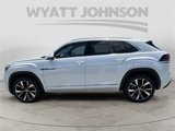 New 2025 Volkswagen Atlas Cross Sport SEL Premium R-Line image 2