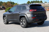Used 2017 Jeep Cherokee Trailhawk w/ Trailer Tow Group image 3