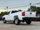 Used 2017 Chevrolet Silverado 1500 W/T w/ Trailering Package image 5