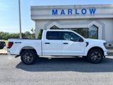 New 2025 Ford F150 STX image 3