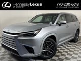 New 2025 Lexus TX 350 AWD image 2