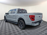Certified 2023 Ford F150 XLT w/ Equipment Group 302A High image 4