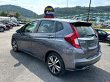 Used 2020 Honda Fit EX image 5