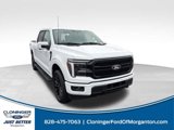 New 2025 Ford F150 Lariat w/ Equipment Group 501A Mid image 2
