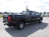 Used 2023 Chevrolet Silverado 2500 W/T w/ WT Fleet Convenience Package image 2