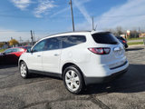 Used 2017 Chevrolet Traverse LT w/ Style and Technology Package image 5