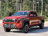 New 2025 Toyota Tacoma TRD Off-Road image 4