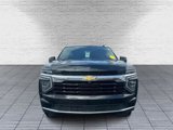 New 2025 Chevrolet Suburban LS w/ Max Trailering Package image 3