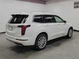 New 2025 Cadillac XT6 Premium Luxury w/ Technology Package image 3