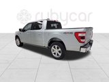 Used 2023 Ford F150 Lariat w/ Equipment Group 502A High image 3