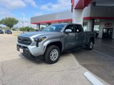 New 2025 Toyota Tacoma SR5 image 3