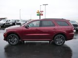 New 2025 Dodge Durango GT image 3