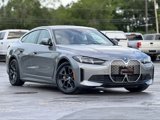Used 2025 BMW i4 eDrive40 image 3