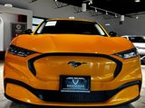 Used 2023 Ford Mustang Mach-E Select image 3