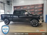 New 2025 RAM 2500 Laramie image 3