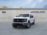 New 2025 Ford F150 XLT w/ Equipment Group 303A High image 2