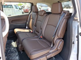 New 2025 Honda Odyssey Touring image 6