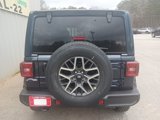 New 2025 Jeep Wrangler Sahara image 4