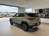 New 2026 Chevrolet TrailBlazer LT w/ LT Cold Weather Package image 4
