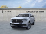 New 2025 Lincoln Navigator L Reserve image 2