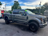 Used 2021 Ford F250 Lariat image 5
