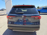 New 2025 Toyota Grand Highlander AWD image 3