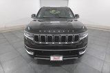 New 2025 Jeep Wagoneer L Series II image 3