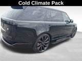New 2025 Land Rover Range Rover SV image 5
