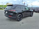 New 2025 Jeep Grand Cherokee Limited image 4