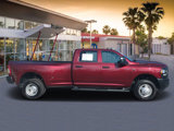 Certified 2024 RAM 3500 Tradesman image 2