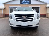 Used 2017 Cadillac Escalade Luxury image 2