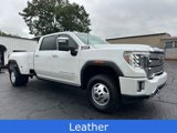 Certified 2023 GMC Sierra 3500 Denali w/ Denali Ultimate Package image 2