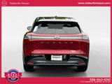 New 2025 Nissan Murano Platinum image 4