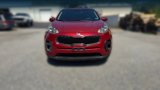 Used 2018 Kia Sportage LX image 2