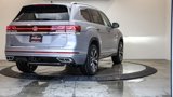New 2025 Volkswagen Atlas SEL Premium R-Line image 4