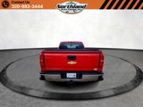 Used 2017 Chevrolet Silverado 2500 W/T image 6