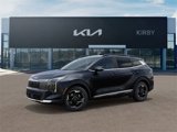 New 2026 Kia Sportage EX image 3