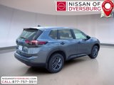 New 2026 Nissan Rogue S image 3