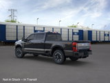 New 2025 Ford F350 4x4 Crew Cab Super Duty image 4