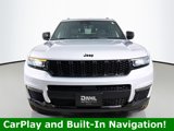 New 2025 Jeep Grand Cherokee L Limited w/ Black Appearance Package image 2