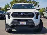 New 2025 Toyota Tacoma TRD Off-Road image 2