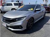 Used 2019 Honda Civic Sport image 3