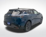 New 2025 Nissan Murano Platinum w/ Cargo Package image 5