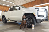 Used 2025 Nissan Frontier SV image 2
