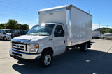 Used 2018 Ford E-350 and Econoline 350 Super Duty image 3