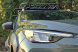 New 2025 Subaru Crosstrek 2.5i Wilderness image 5
