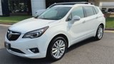 Certified 2020 Buick Envision Premium w/ Driver Confidence Package image 4